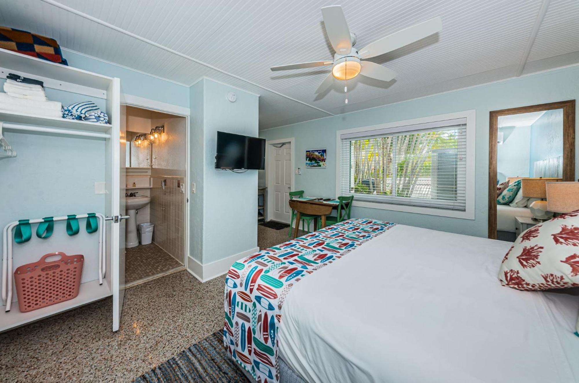 The Roth Hotel, Treasure Island, Florida St. Pete Beach Exterior photo
