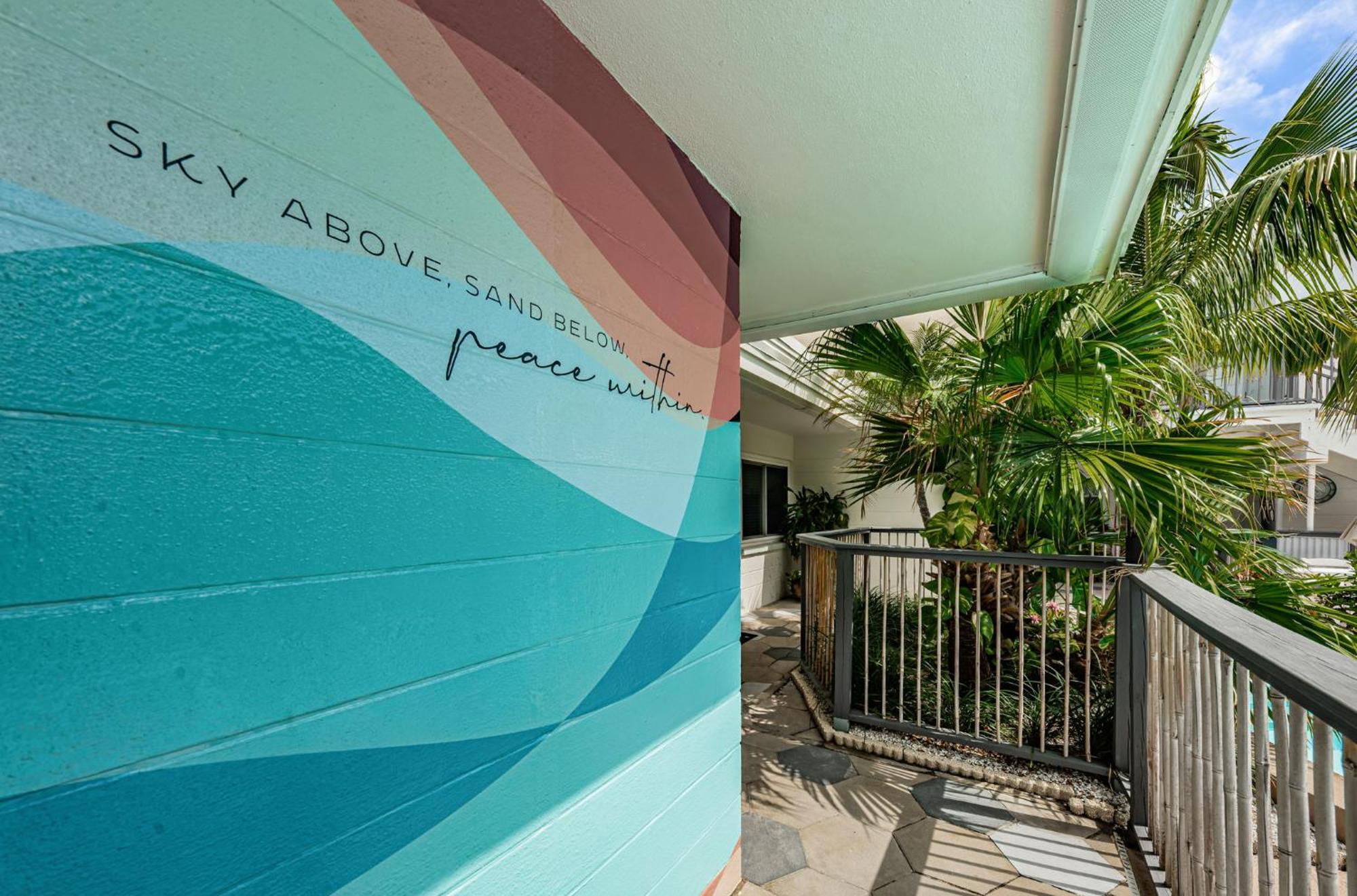 The Roth Hotel, Treasure Island, Florida St. Pete Beach Exterior photo